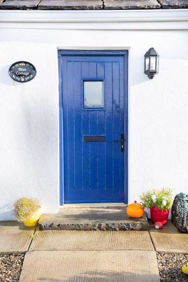 Blue Sky Cottage, Doolin Carrowauff Exterior foto